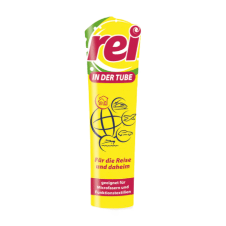 Rei Puhastusvahend mikrokiududele & tekstiilidele 125ml