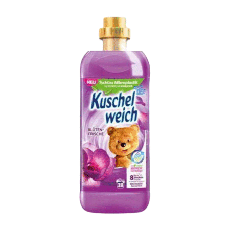 Kuschelweich Pesuloputusvahend BLUTENFRISCHE 1L