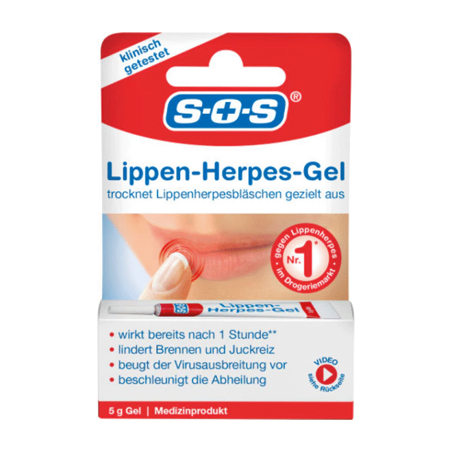 S.O.S Geel Ohatisele 5g