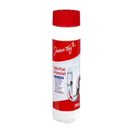 Jeden Tag Torupuhastusgraanulid 600g