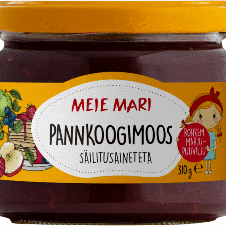 MEIE MARI Pannkoogimoos 310 g