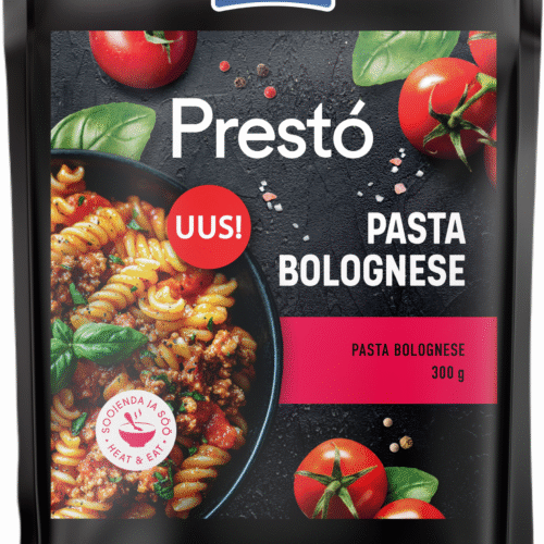 PRESTO Pasta bolognese 300 g