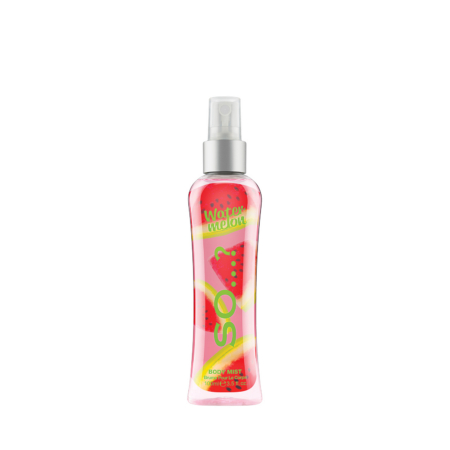 So…? Water Melon Kehasprei 100ml