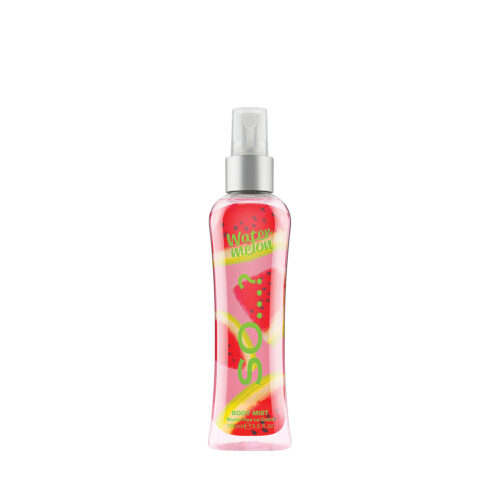 So…? Water Melon Kehasprei 100ml