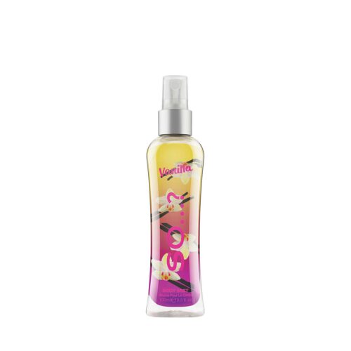 So...? Vanilla Kehasprei 100ml