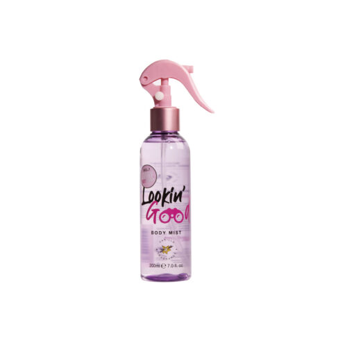 So…? Lookin Good Body Mist 200ml