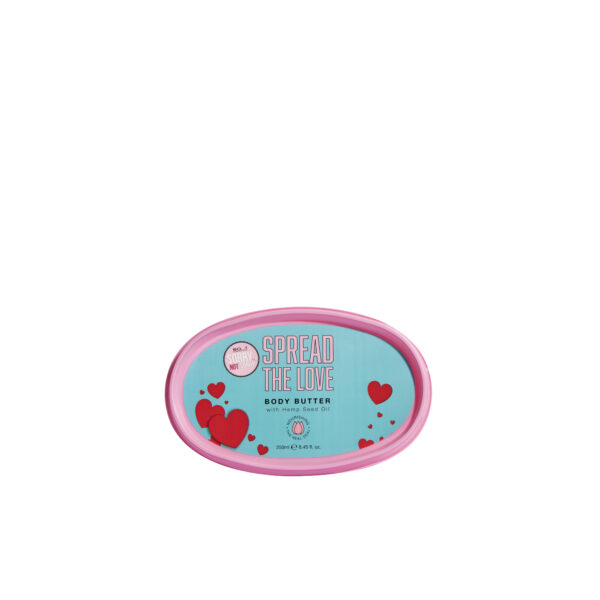 So…? Spread Love Body Butter 250ml