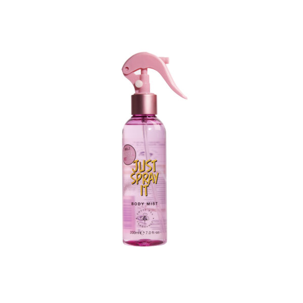 So…? Just Spray It Body Mist 200ml