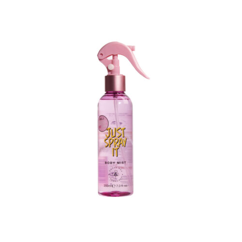 So…? Just Spray It Body Mist 200ml