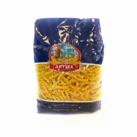 Pasta Fussili 1kg