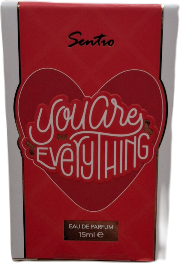 Sentio Parfüüm " You Are Everything" 15ml