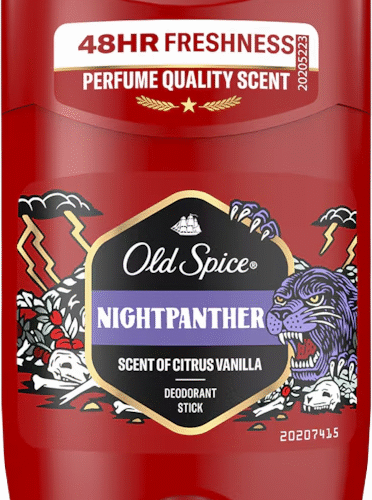 Old Spice Deodorandipulk NIGHTPANTHER 50ml