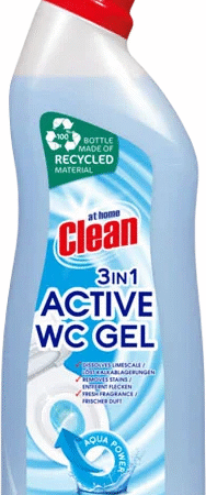 At Home WC-puhastusgeel Aqua Power 750ml