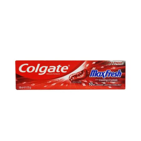 Colgate Hambapasta Max Fresh 100ml