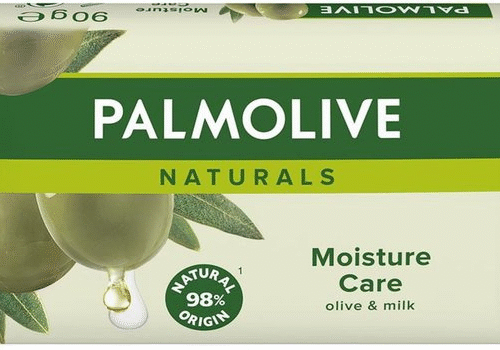 Palmolive seep Olive & Milk 90g