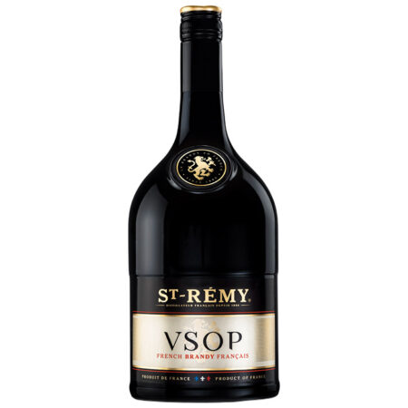 ST. Remy VSOP 36% 1L