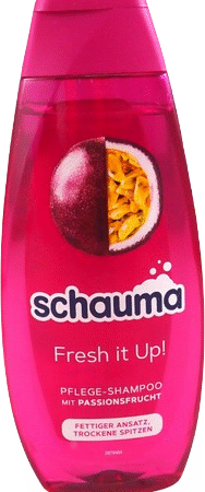 Schauma Šampoon Fresh it up 400ml