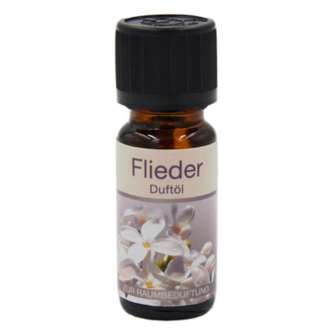 Fragrance oil Liilia 10ml