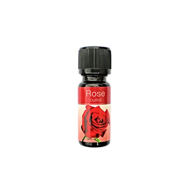 Fragrance Oil Rose 10ml