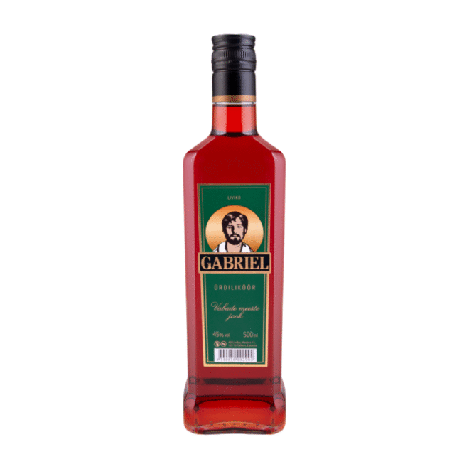 Gabriel 45% 0,5 l