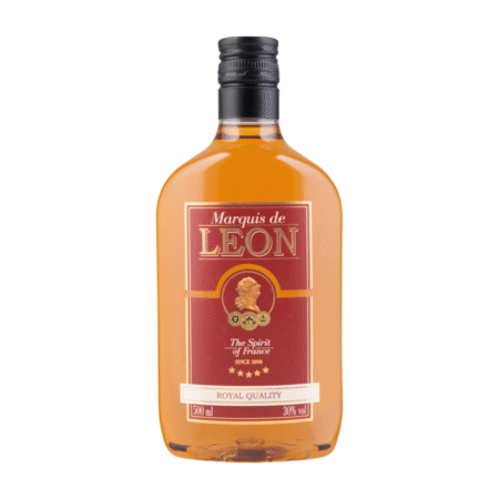 Marquis De Leon 30% 0,5 L Pet
