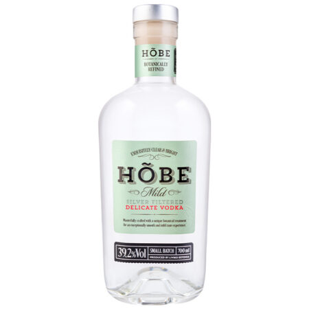 Hõbe Mild 39,2% 0,7 L