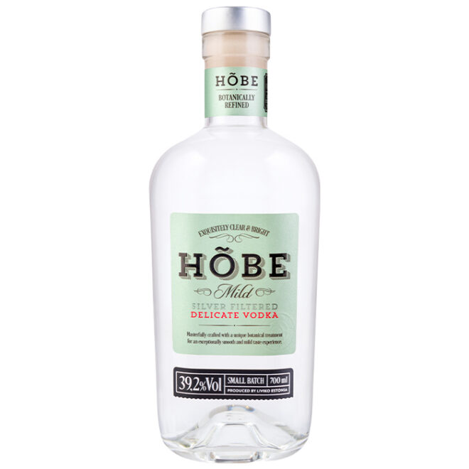 Hõbe Mild 39,2% 0,7 L