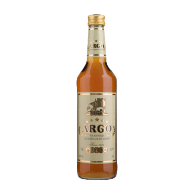 Argo 36% 0,5 L Lemmikkieläin