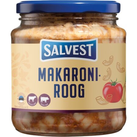 Блюдо из макарон SALVEST 530 г