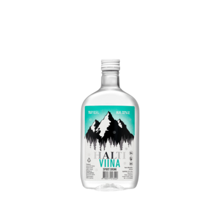 Halti Viina 32%vol 0.5L pet