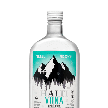 Halti Viina 32%vol 0.5L pet
