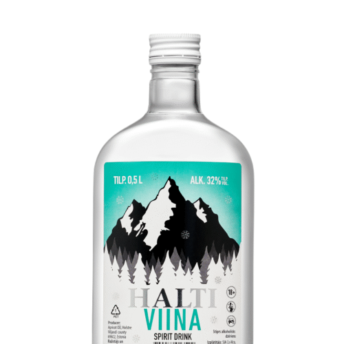 Halti Viina 32%vol 0.5L pet