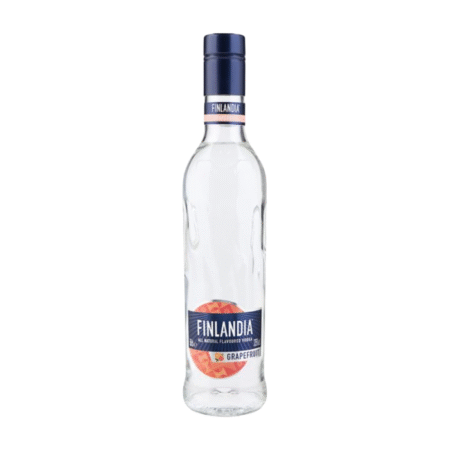 FINLANDIA Grapefruit viin 37,5% 50cl