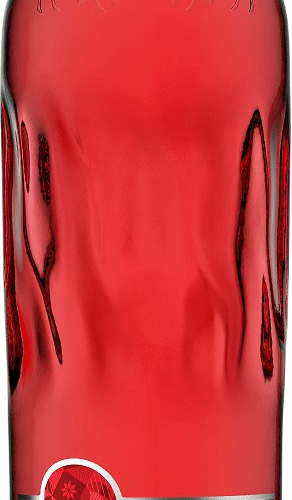 Finlandia Vodka Redberry 37,5% 0,5L