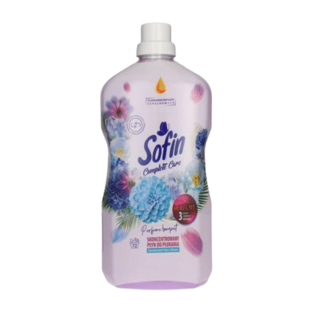 Sofin Pesuloputusvahend ´´Perfume Bouquet`` 1,8L