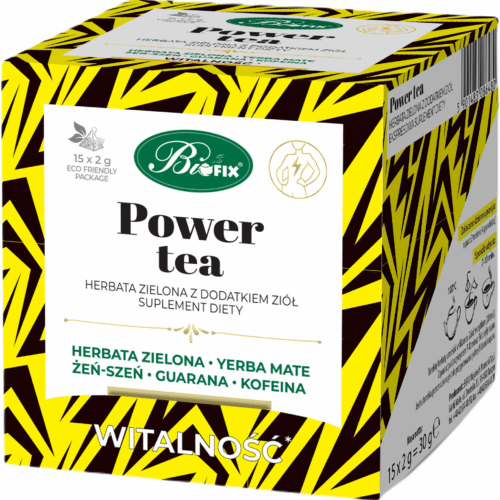 Power tee 15*2g