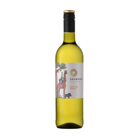 Savanha Medium Sweet 11,5% 0,75L