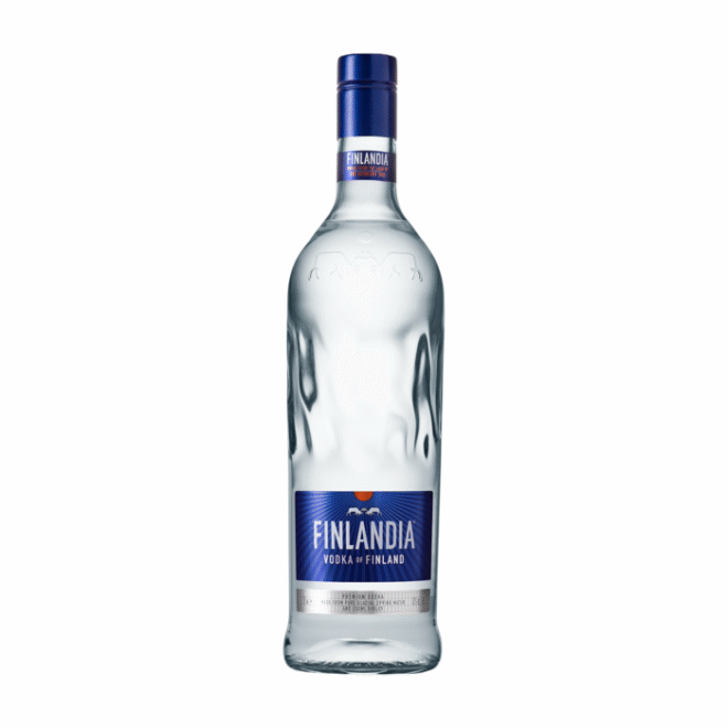 Вино ФИНЛЯНДИЯ 40% 1л