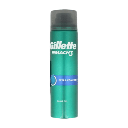 Gillette Mach3 Raseerimisgeel 200ml