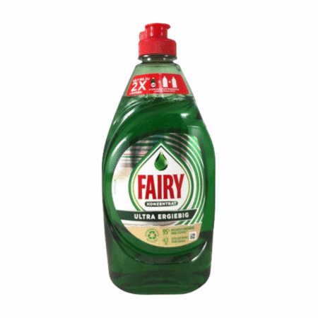 Fairy Nõudepesuvahend Originaal 450ml