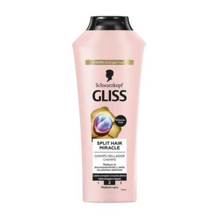 Gliss Sampoon Split Hair Miracle 400ml