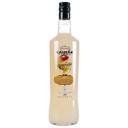 Mangosiirup, Hispaania, Caiman,1L