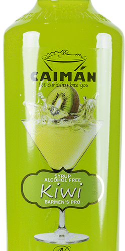 Kiivisiirup, Hispaania, Caiman,1L