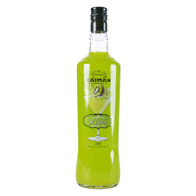 Kiivisiirup, Hispaania, Caiman,1L