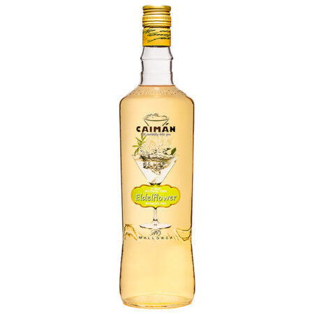 Leedrio?iesiirup, Hispaania, Caiman,1L