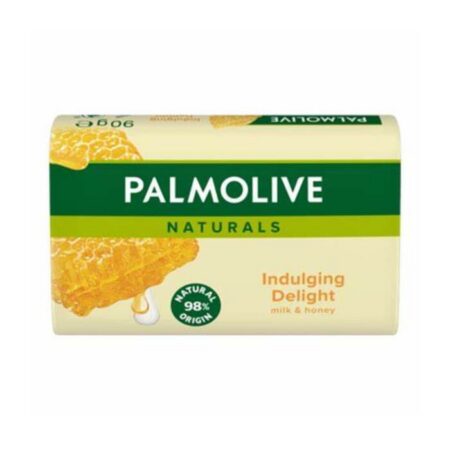 Palmolive seep Milk & Honey 90g