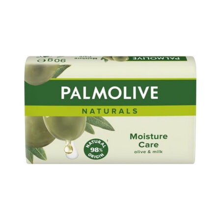 Palmolive seep Olive & Milk 90g