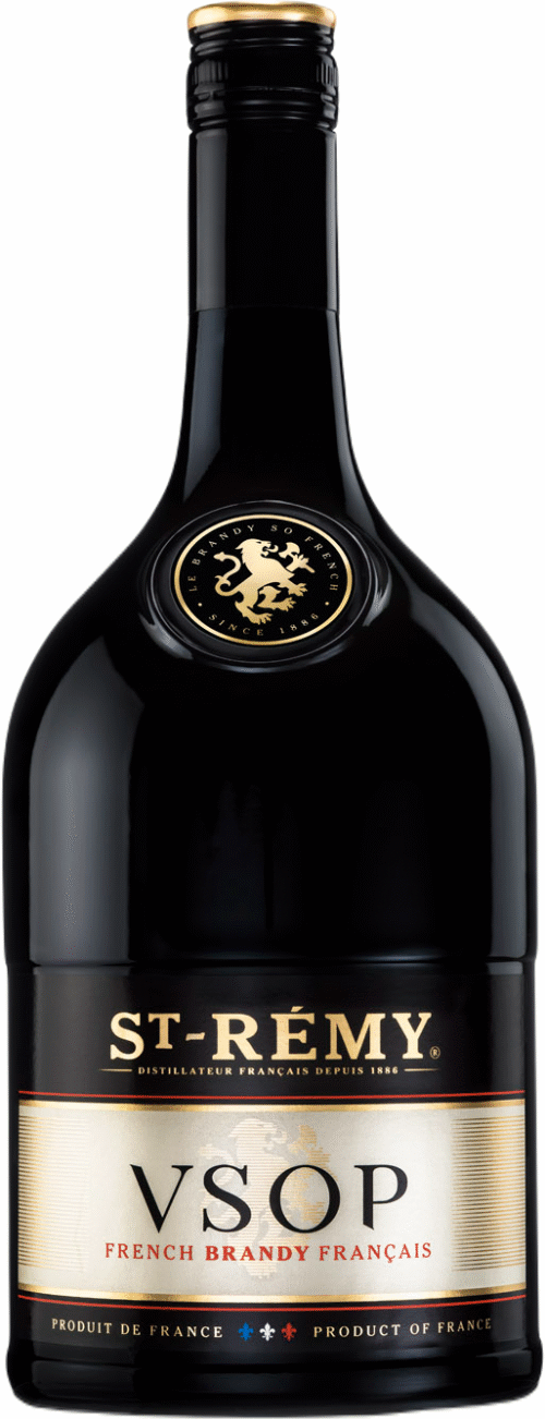 ST. Remy VSOP 36% 1L