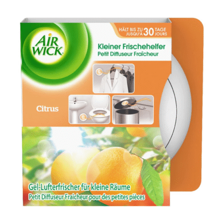 Air Wick õhuvärskendaja Tsitrus 30g