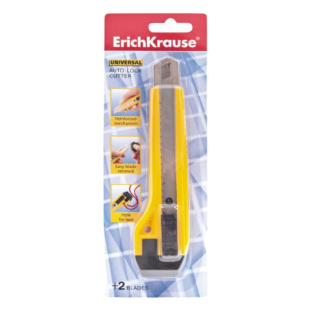 Nuga 18mm UNIVERSAL AUTO-LOCK riputuspakis